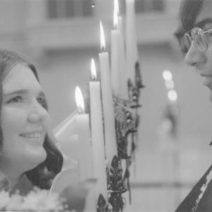 Meet your Posher, Sandy